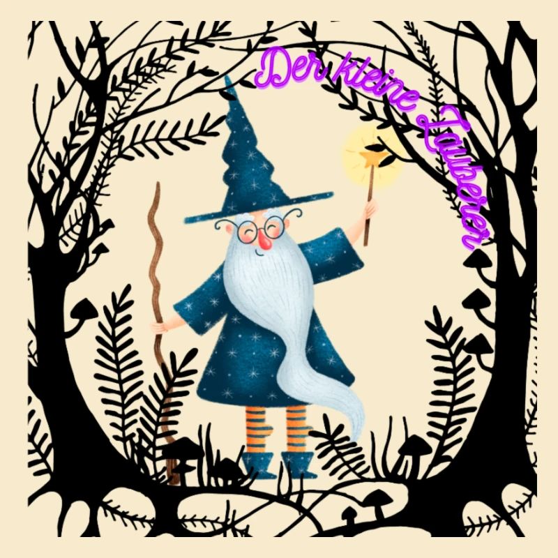 Der kleine Zauberer