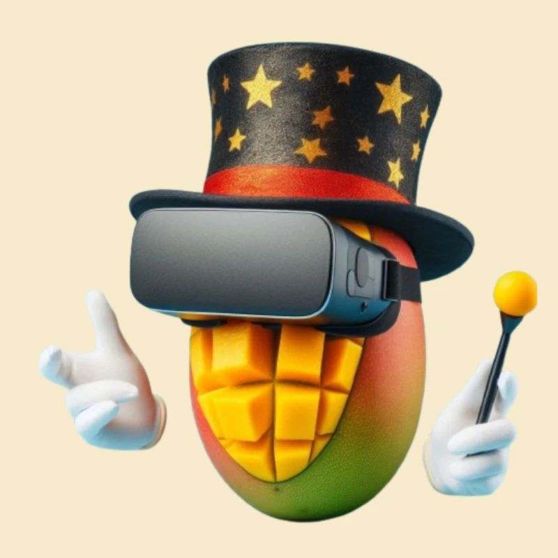 MANGO
