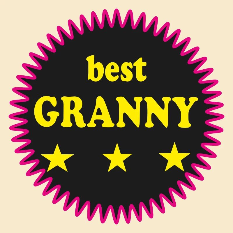 BESTE OMA