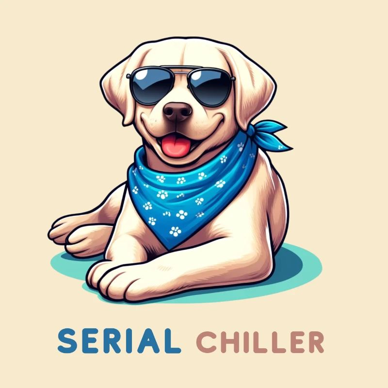 Labrador Retriever
