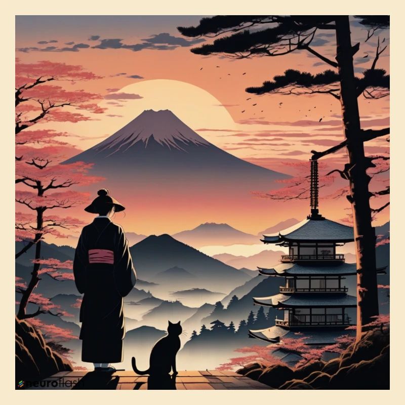 Japan Träume