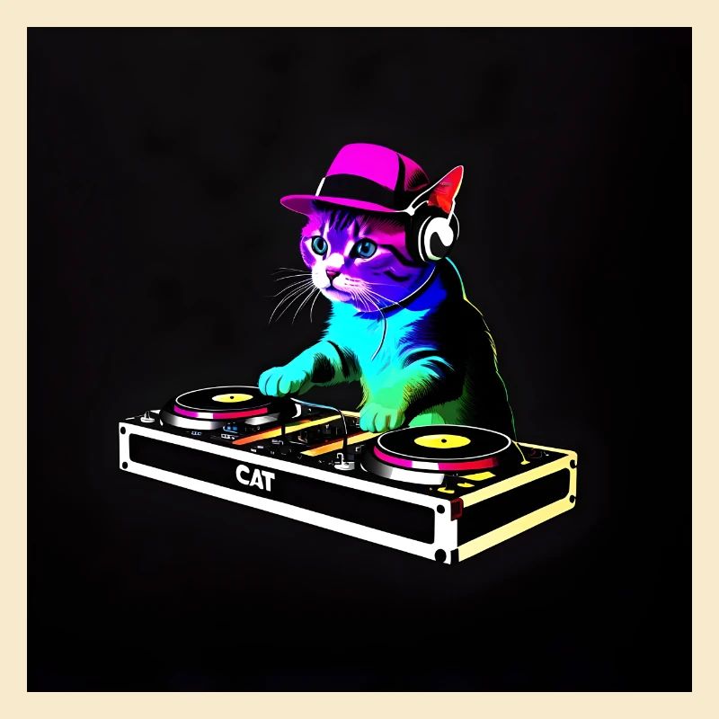 DJ Chat Scratch