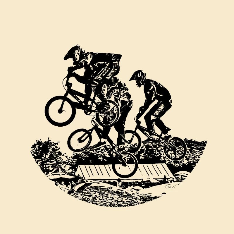 BMX (BMK)