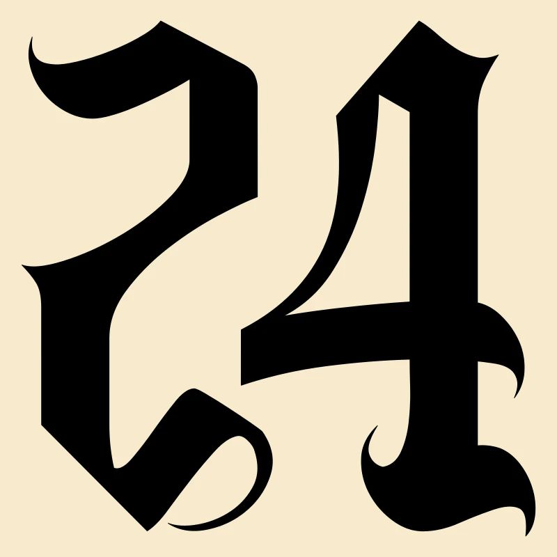 24