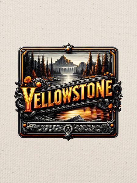 yellowstone