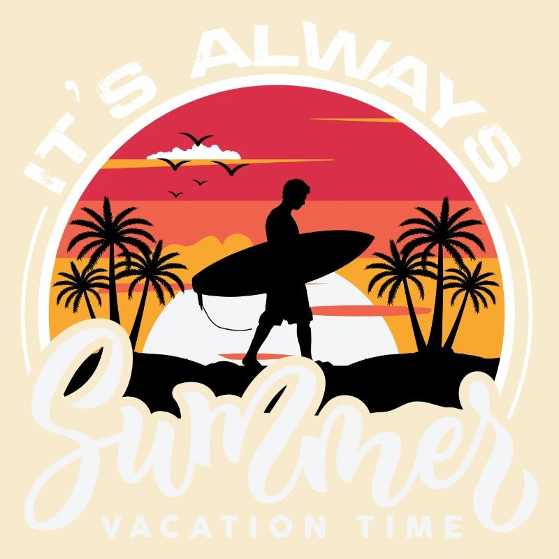 It's Always Summer
