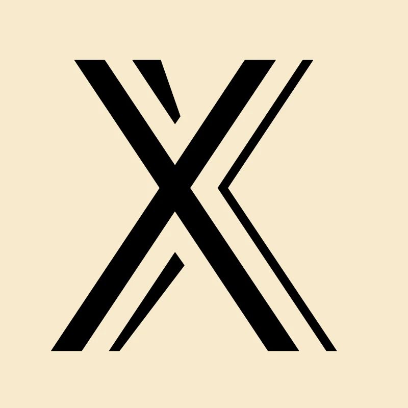 Buchstabe X