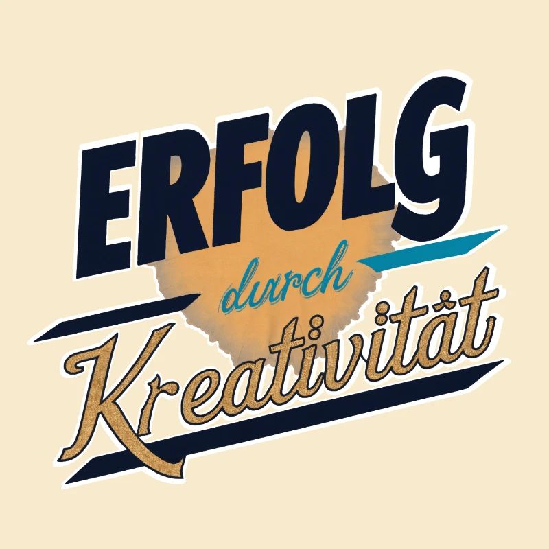 SUCCESS THROUGH CREATIVITY