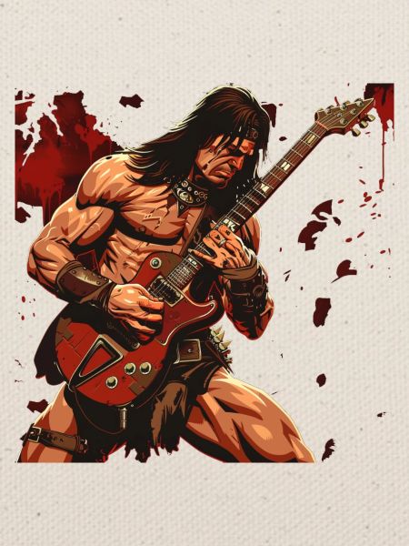 Barbarock