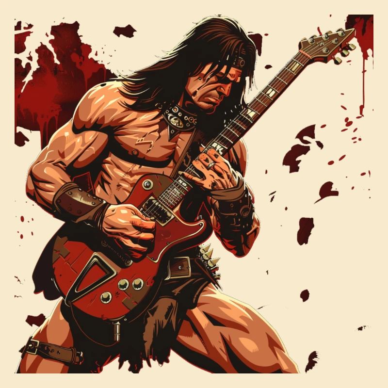 Barbarock