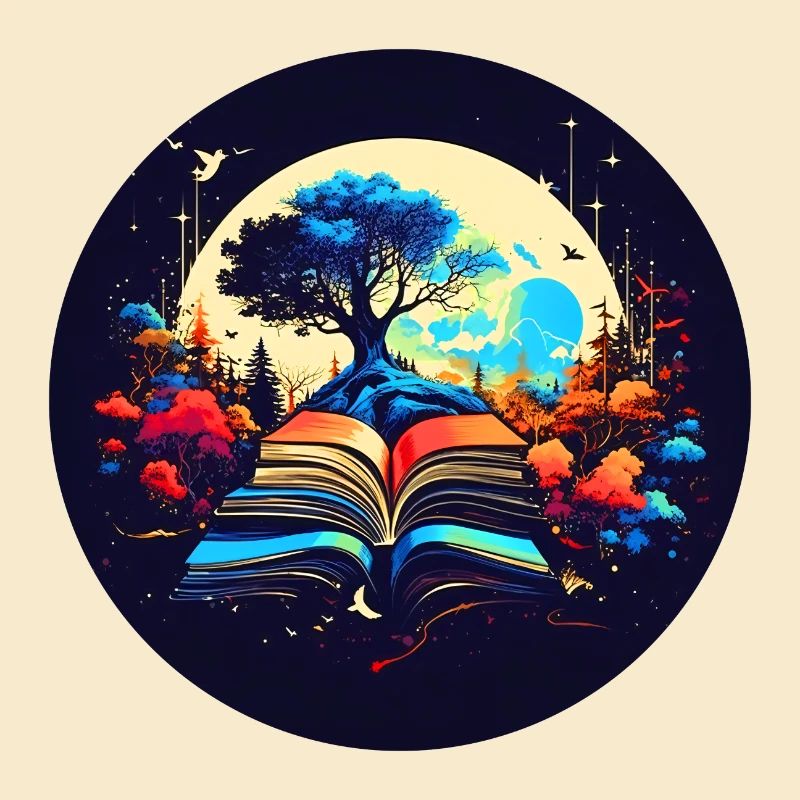 Dreamy reading experience