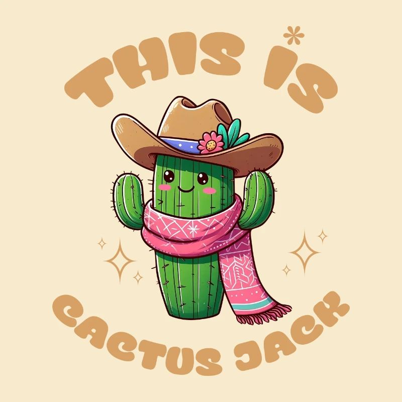 This is Cactus Jack