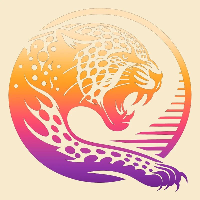 Tier Tierarten Kunst Wald Flora