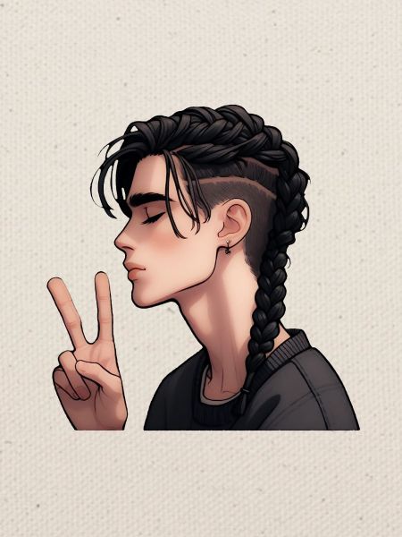 Peace Boys