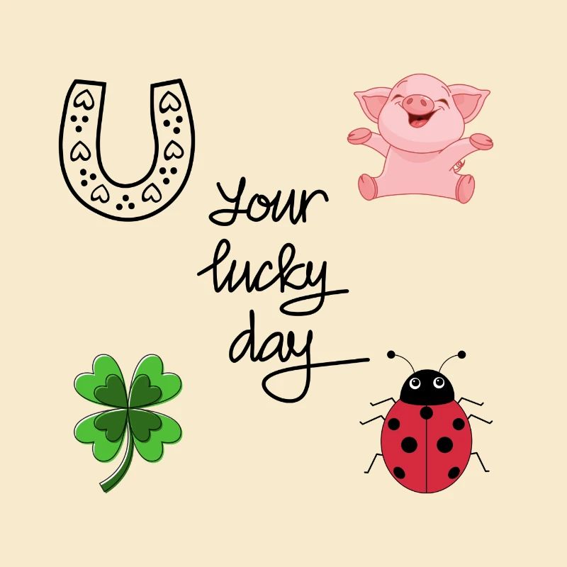 Lucky