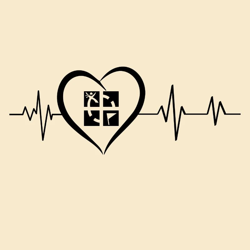 Heartbeat Geocaching