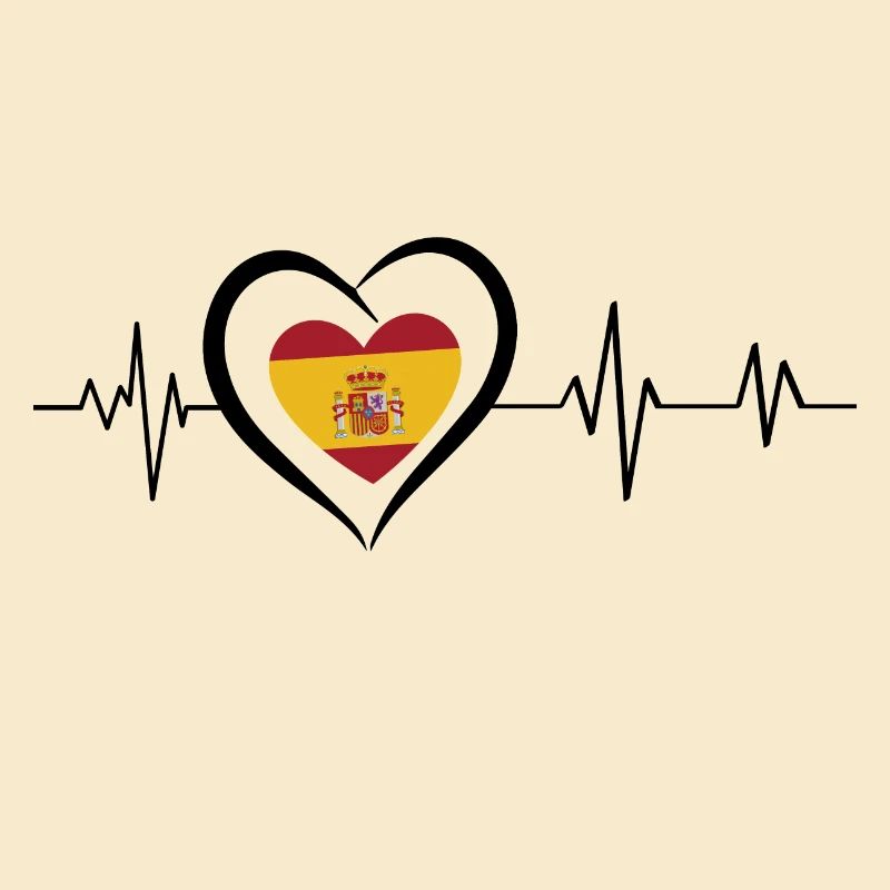Heartbeat Spanien