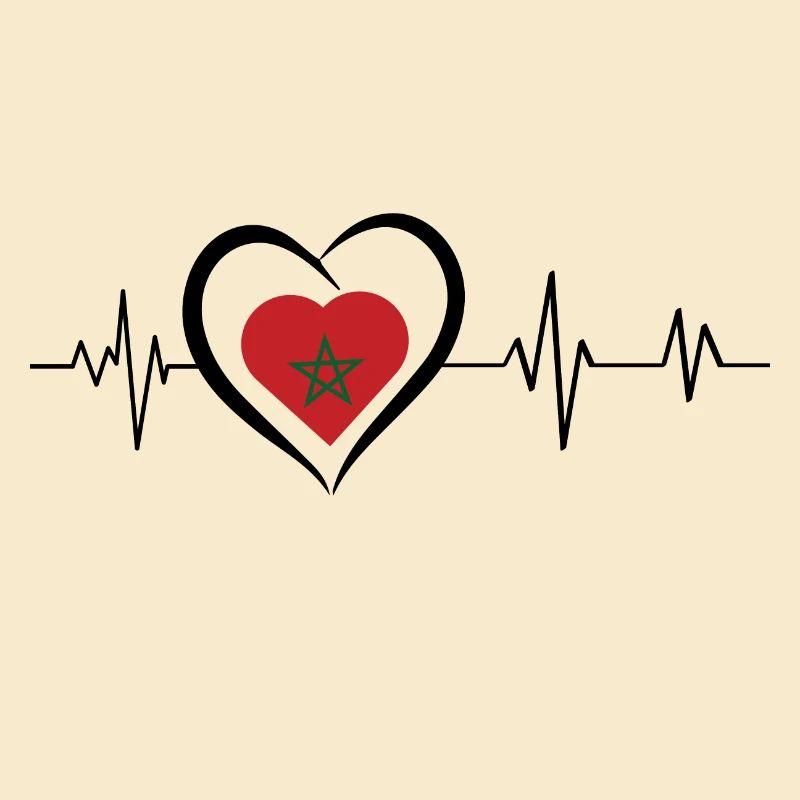 heartbeat Morocco