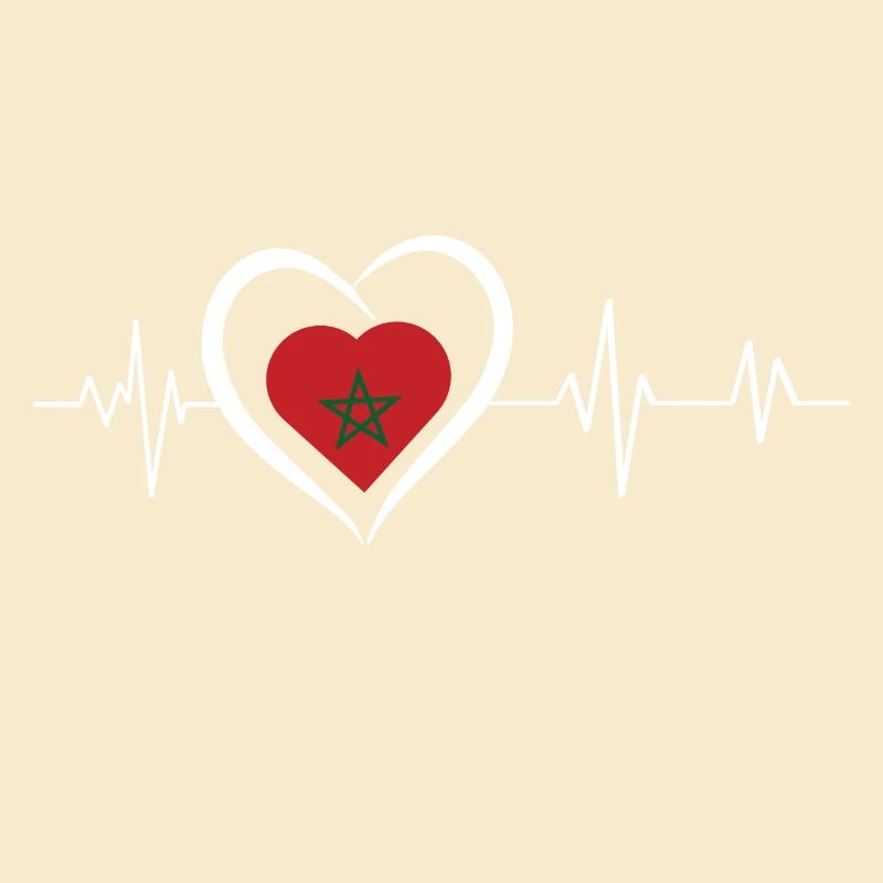 heartbeat Morocco