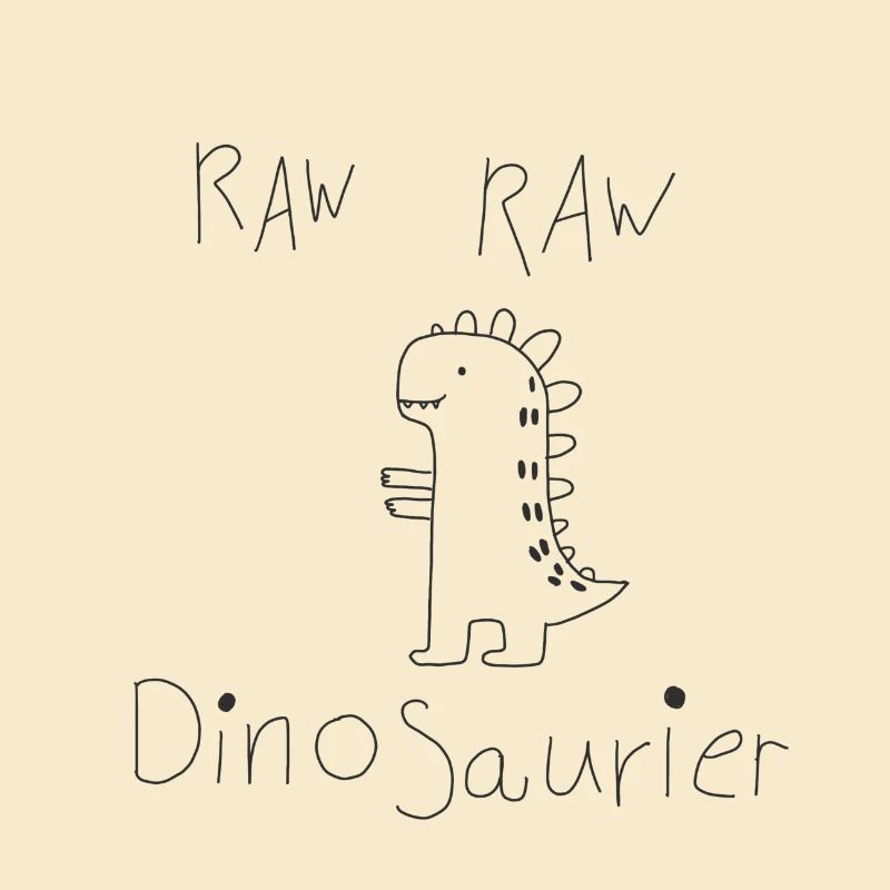 Dinosaurier