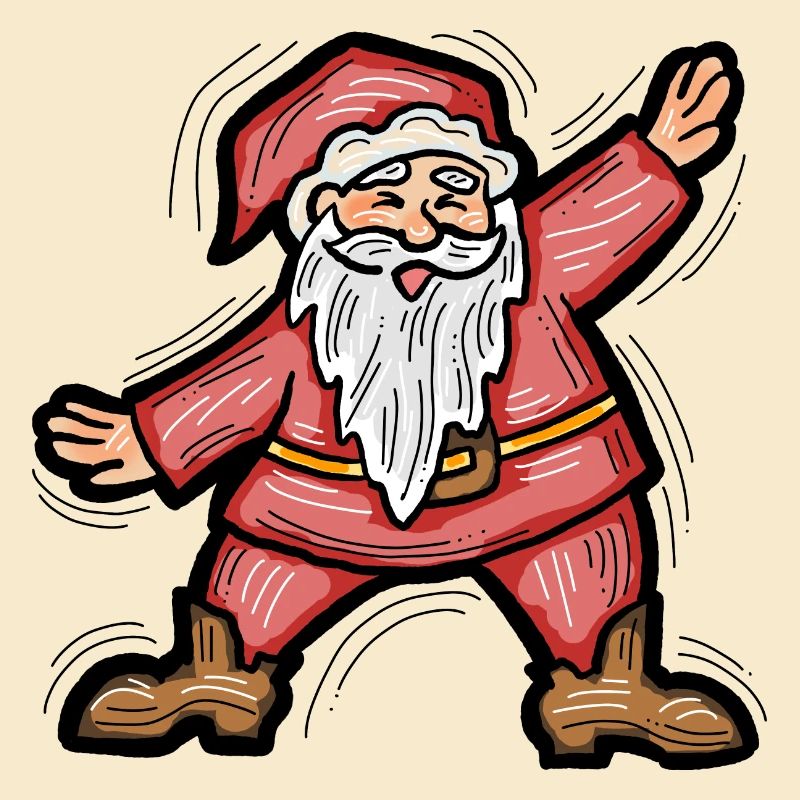 Weihnachtsmann