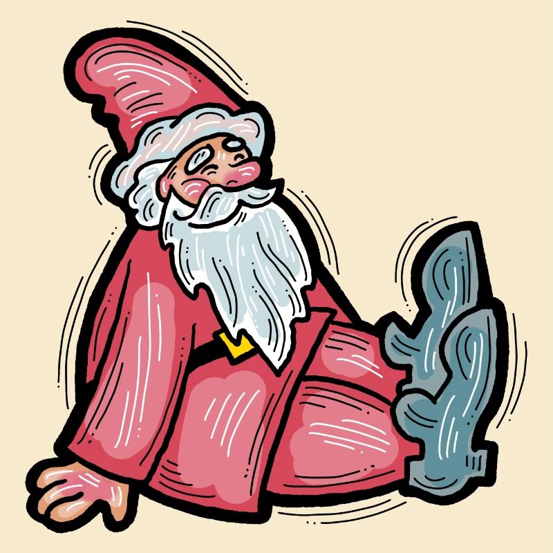 Weihnachtsmann
