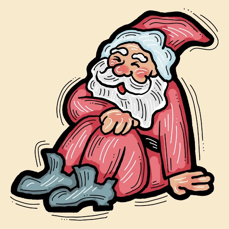 Weihnachtsmann