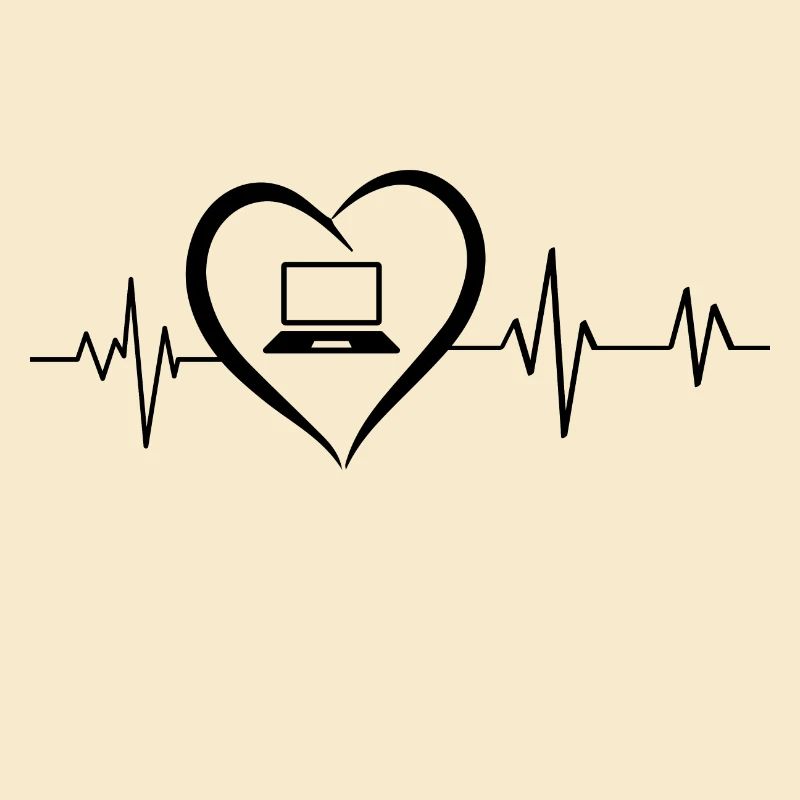 Heartbeat-Computer