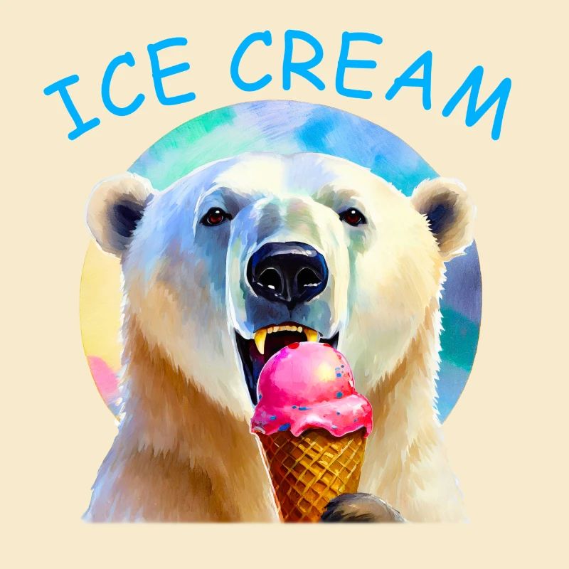 Eis Bär