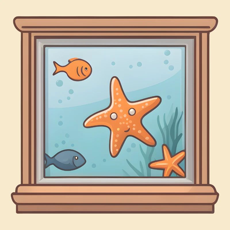 Wasserblick