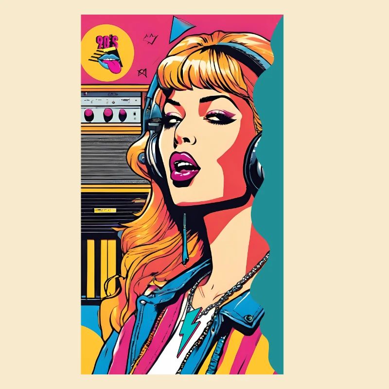 90´s