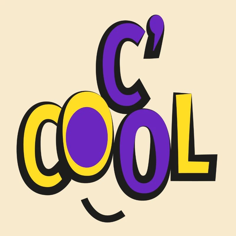 C' COOL