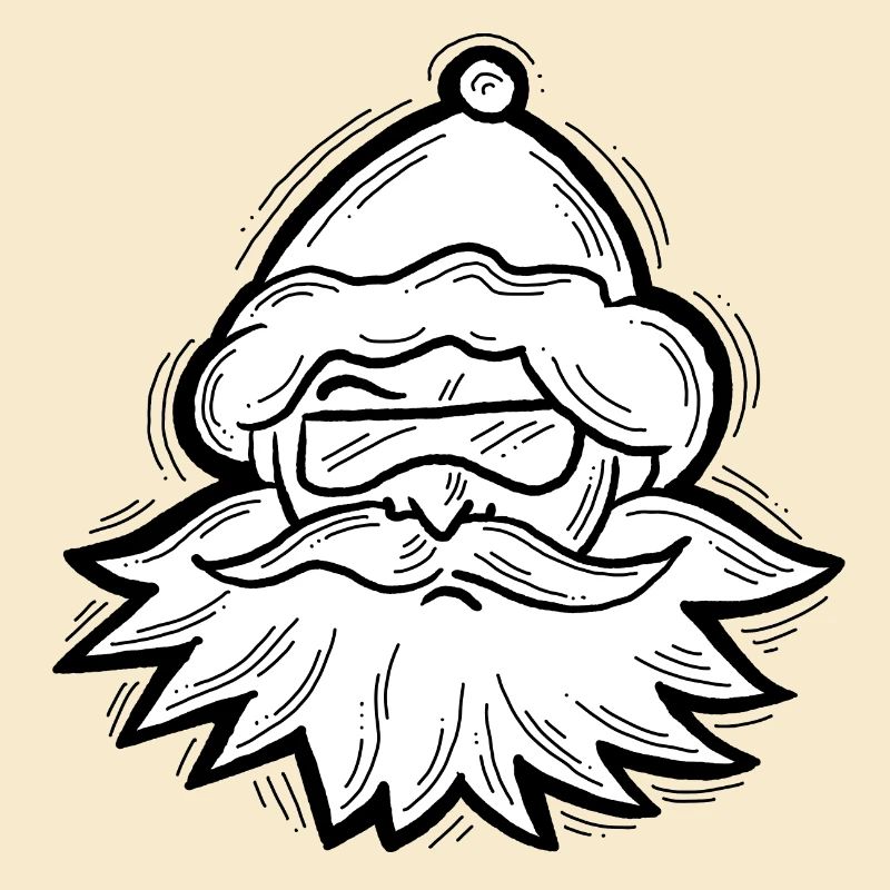 Weihnachtsmann