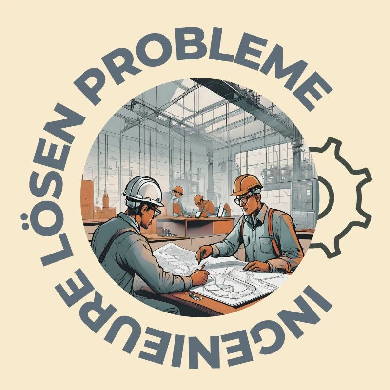 Engineers solve problems