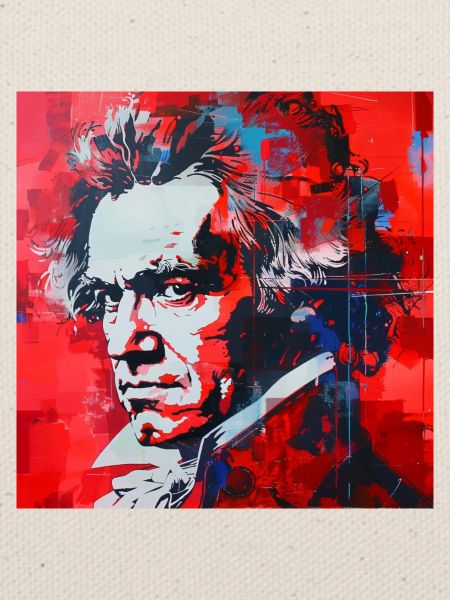 Beethoven No.3