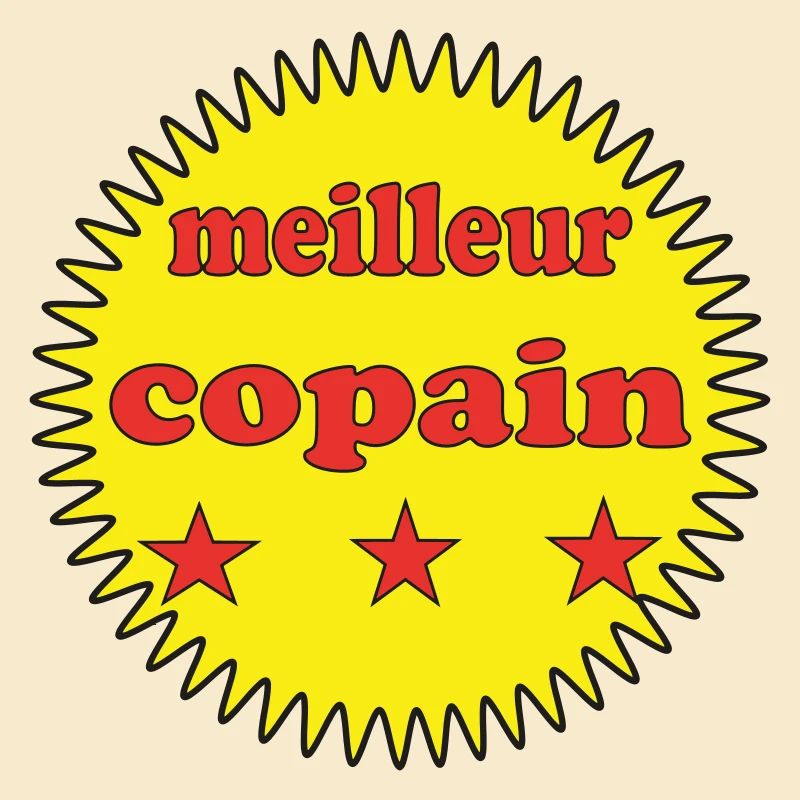 Meilleur copain
