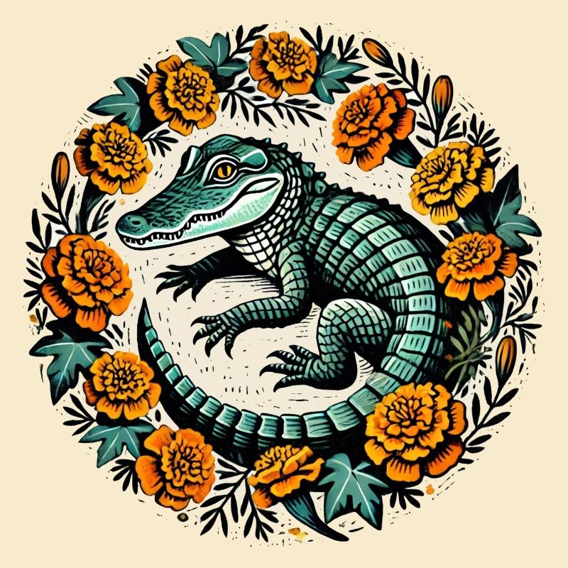 Alligator