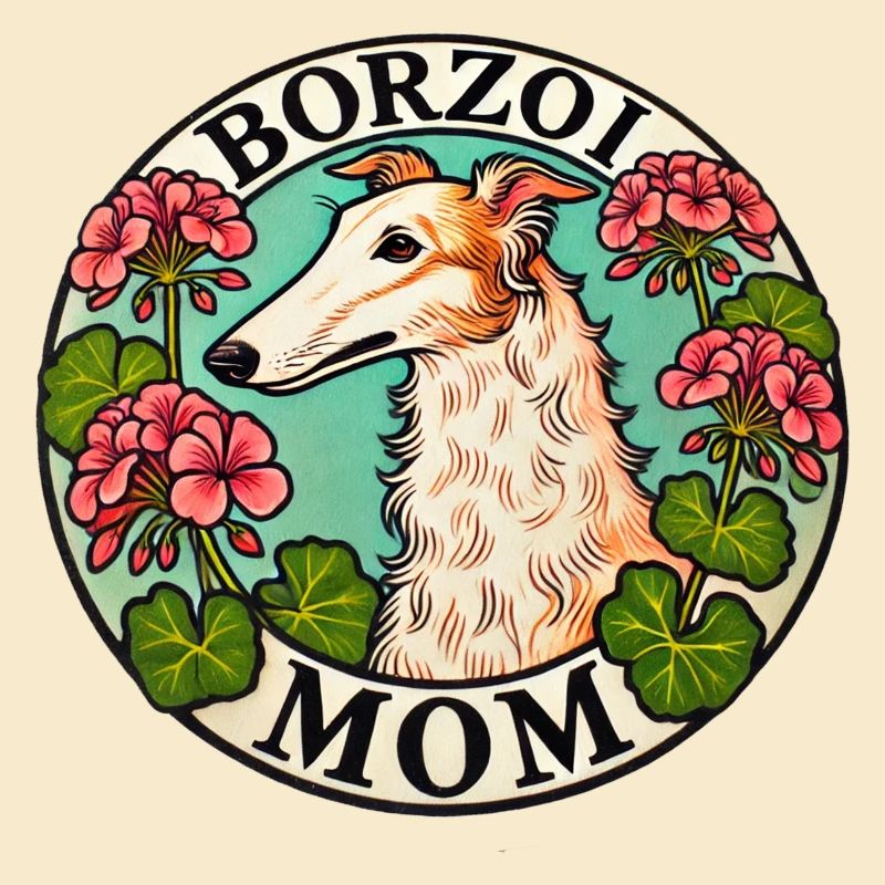 Barsoi Mama