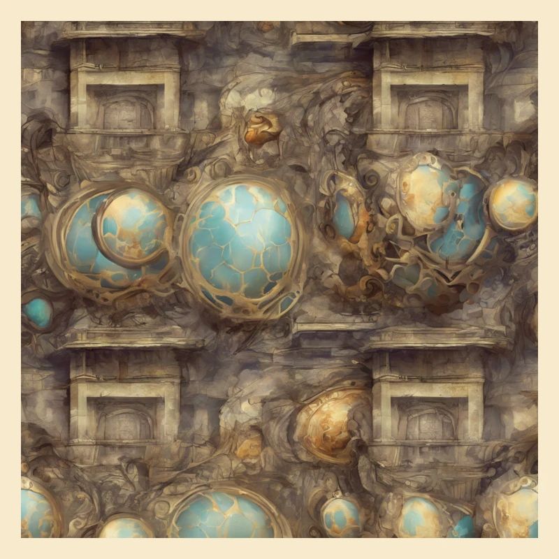KI build