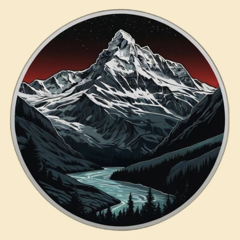 Schweizer Berge