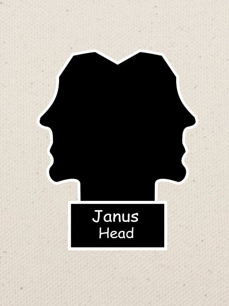 Janus Head