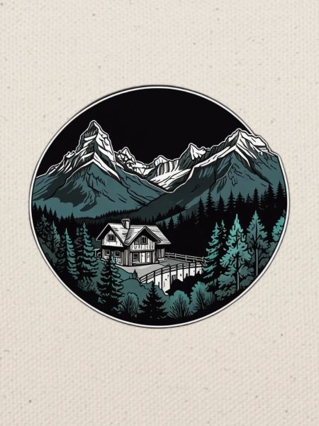 Schweizer Berge