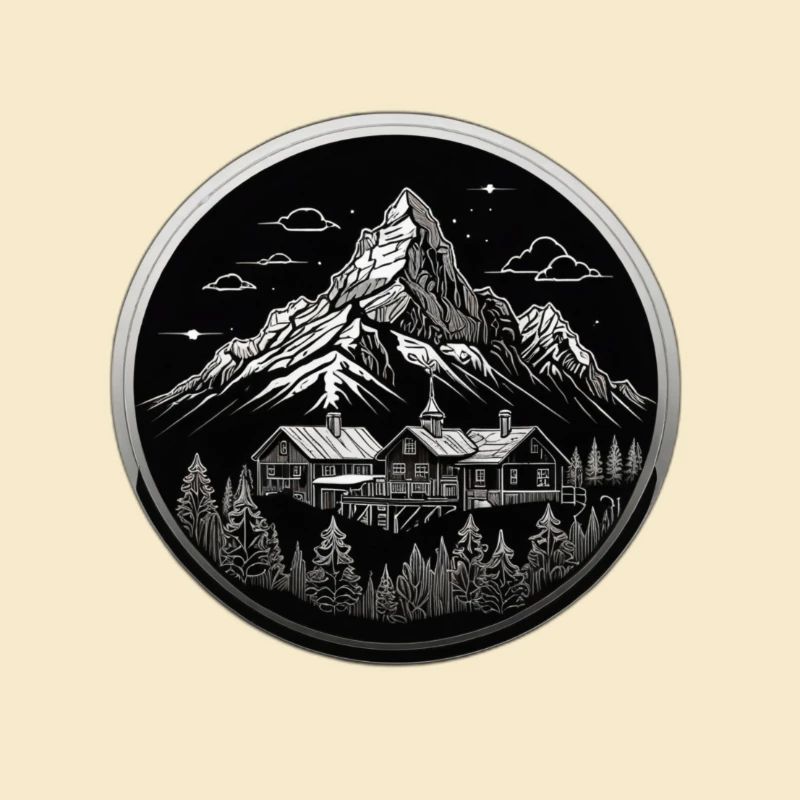 Schweiz Design