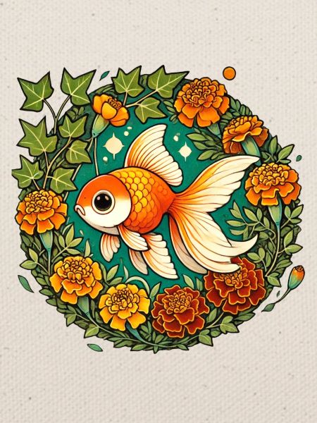 Goldfisch