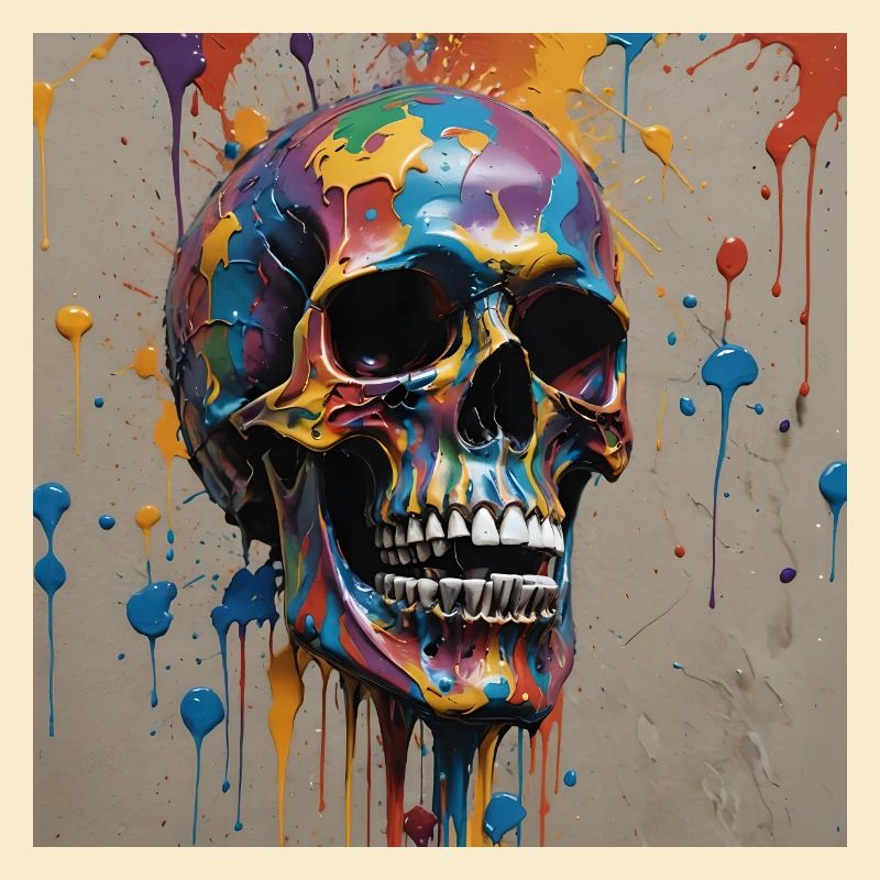 Skull 2