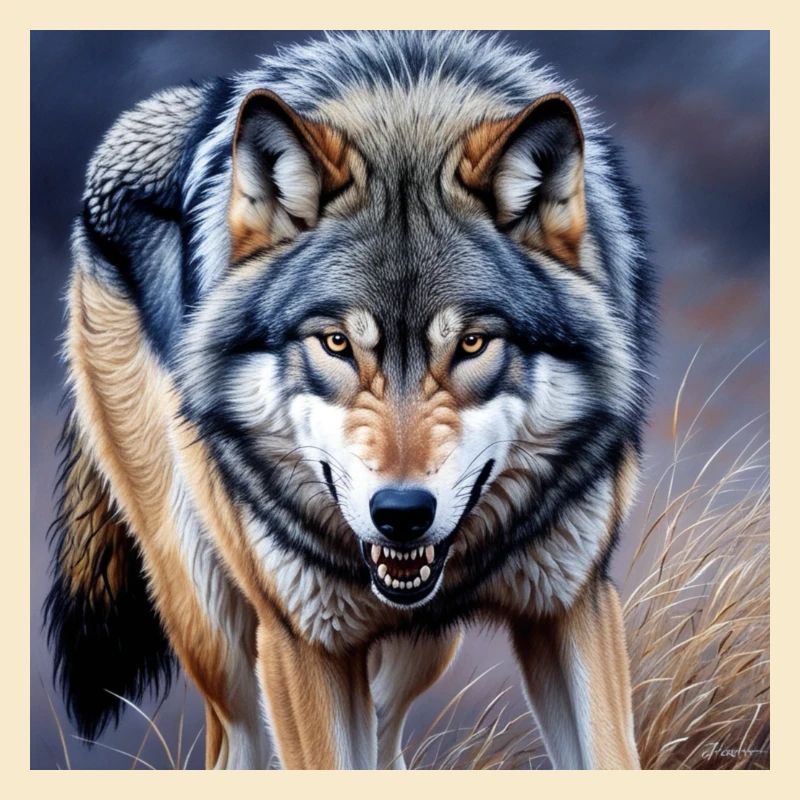 Wolf