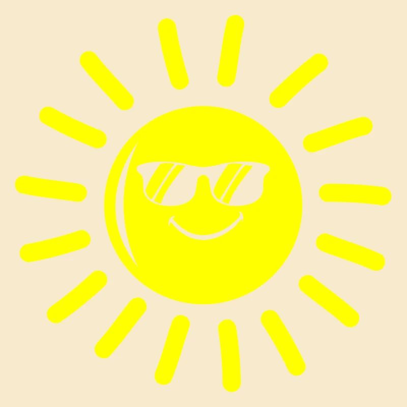 sonne cool