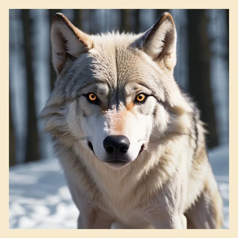 Wolf