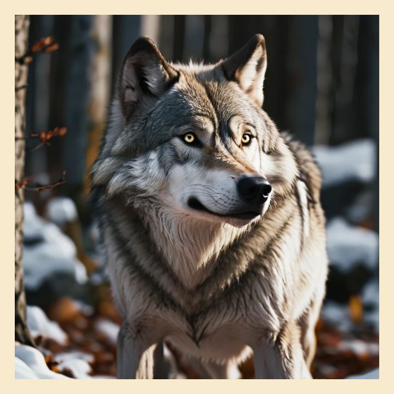 Wolf