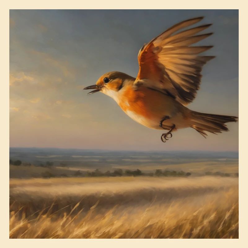 Vogel
